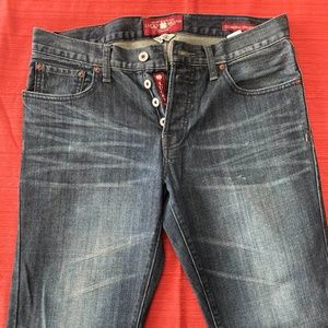 Lucky Brand jeans